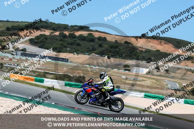 may 2019;motorbikes;no limits;peter wileman photography;portimao;portugal;trackday digital images